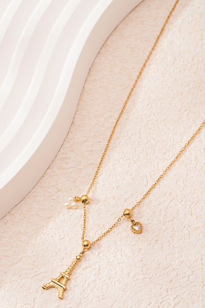 Paris ketting
