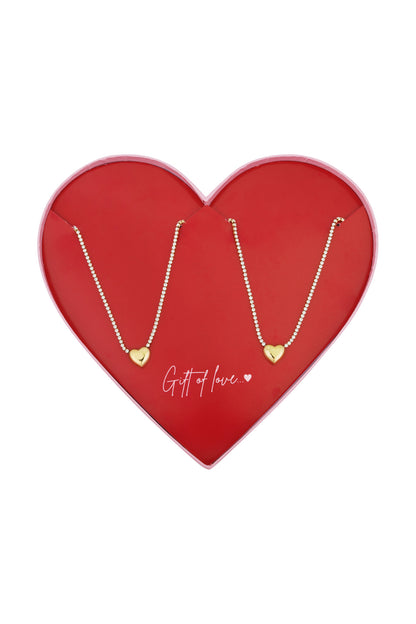 Hearts in Harmony