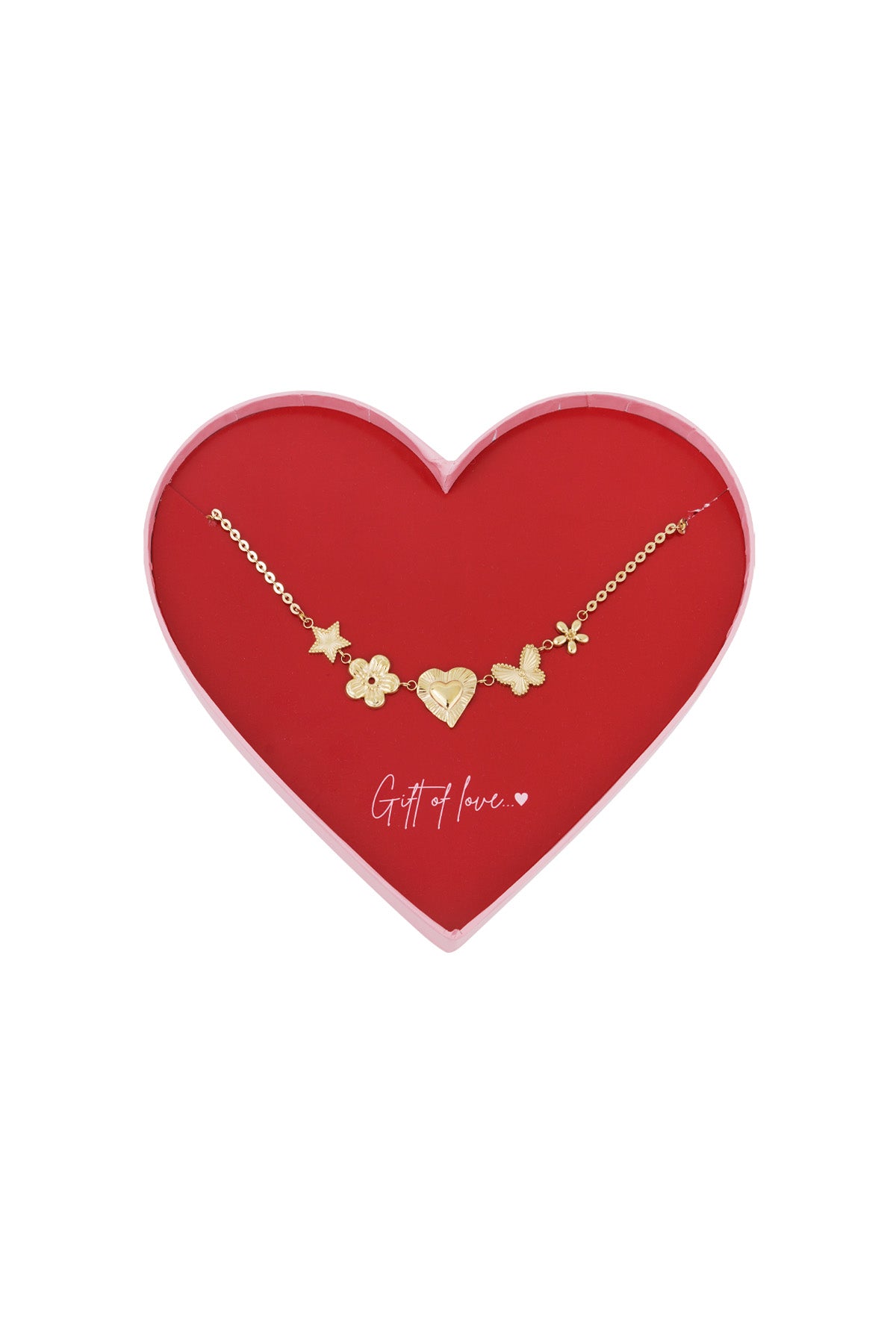 gift of love butterfly love