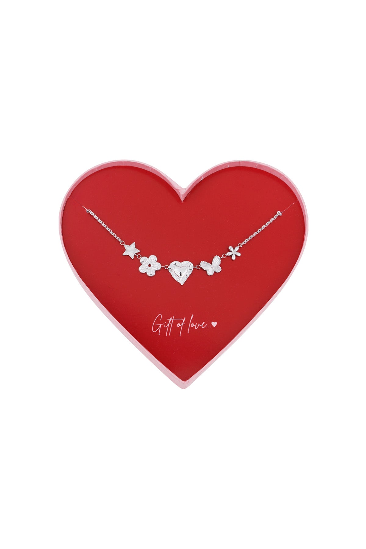 gift of love butterfly love