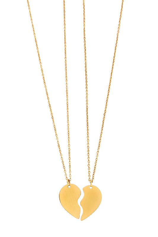 My bestie ketting
