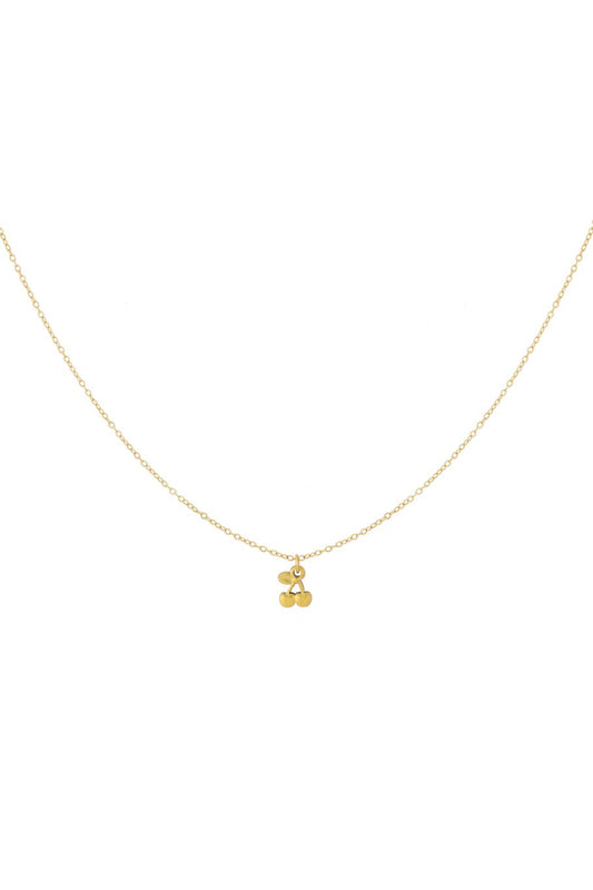 Cherry ketting