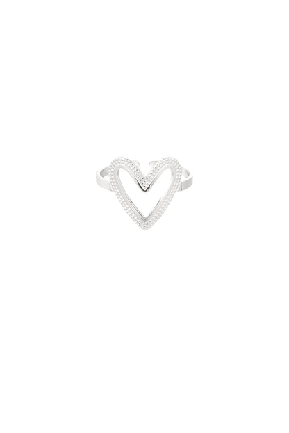 forever love ring