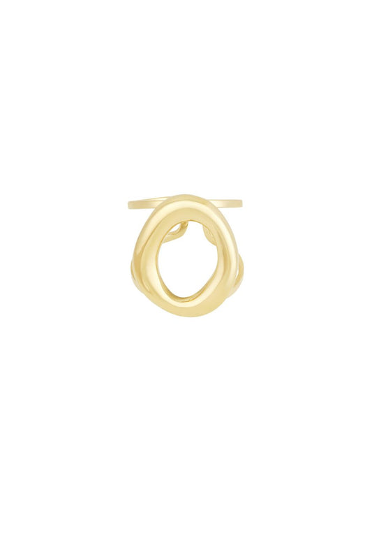 Oasis ring