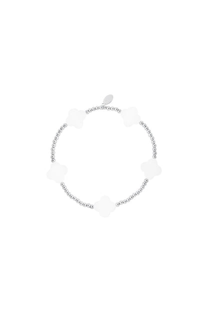 Celeste Blanc armbandje
