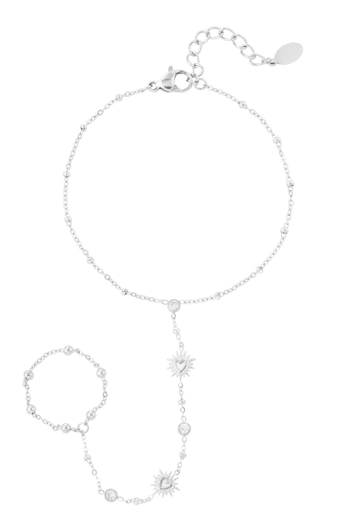 Handchain Sunny