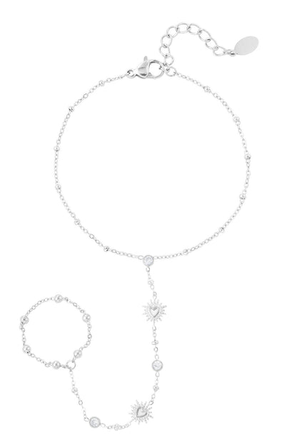 Handchain Sunny