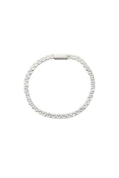 Diamant armbandje