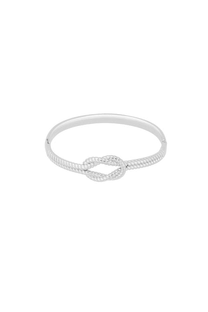 Armbandje met lus