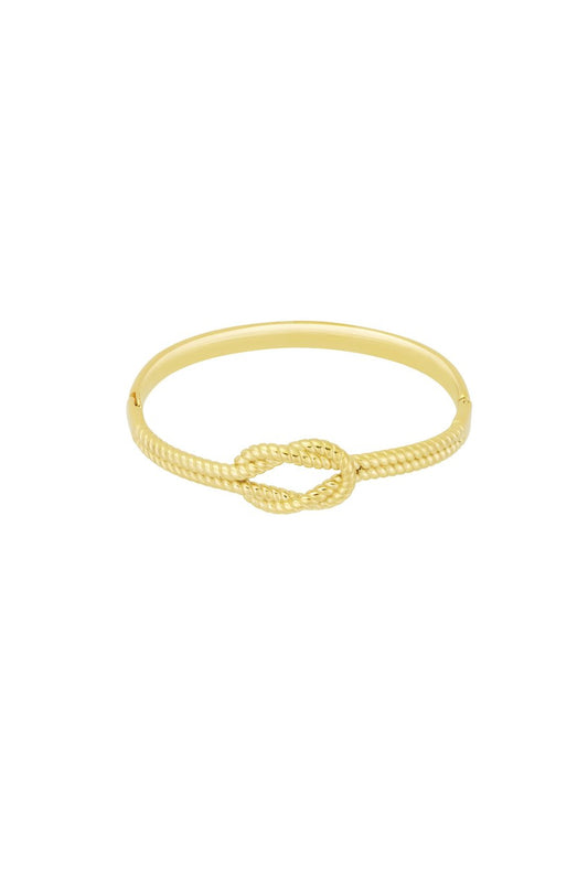 Armbandje met lus