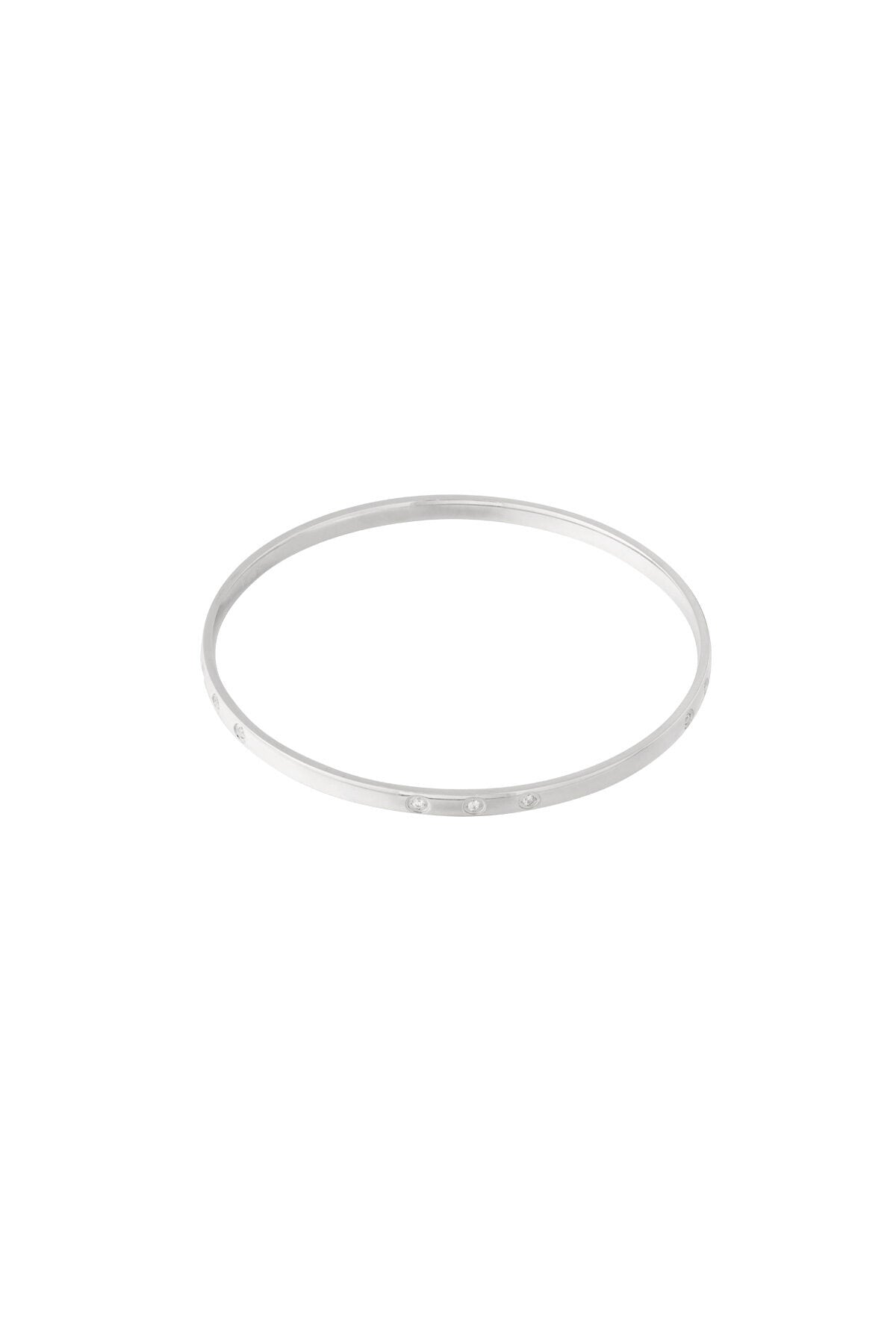 Elegant bangle