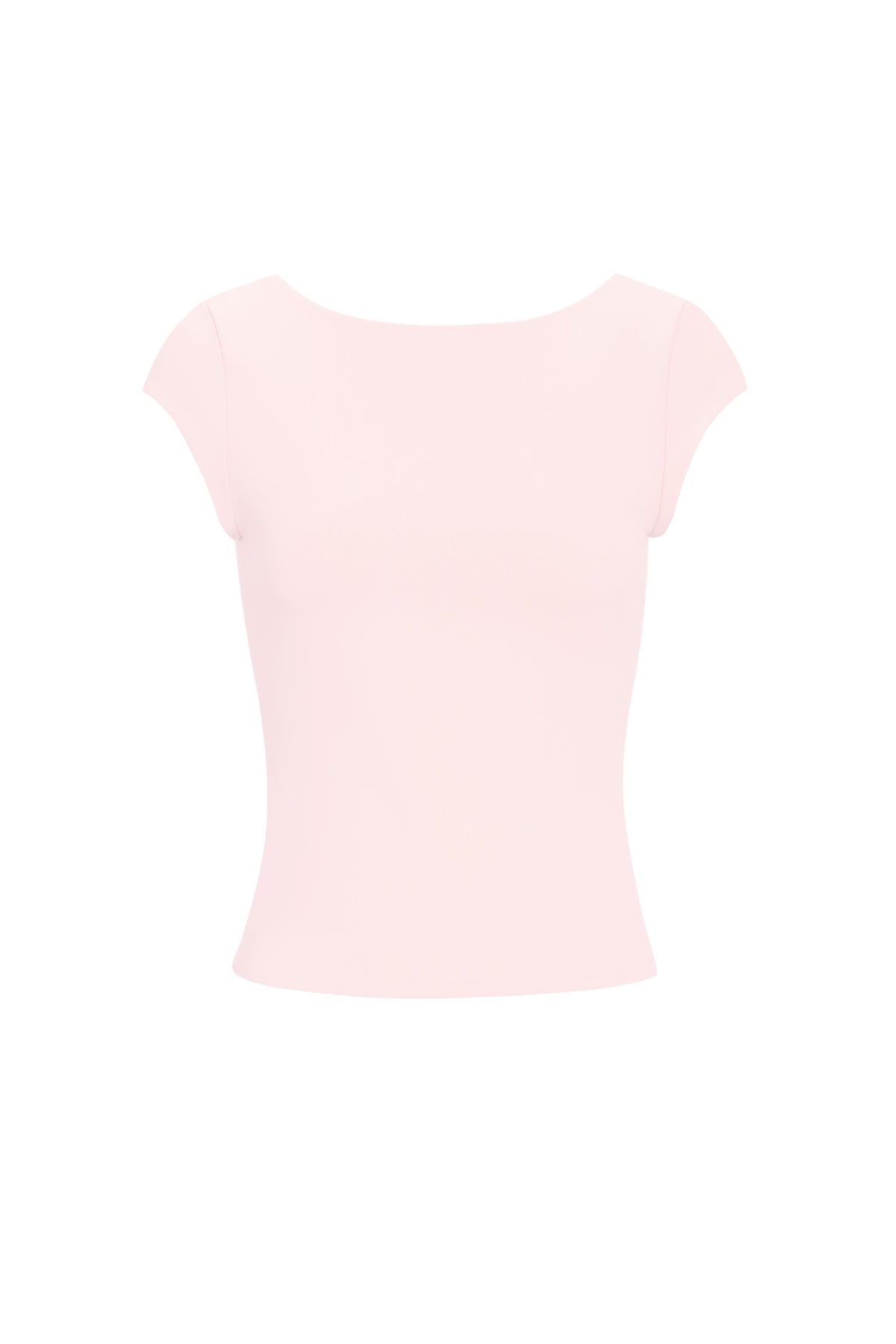Short sleeve shirt