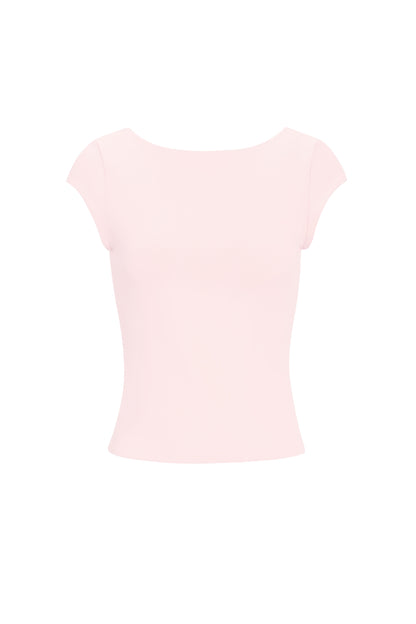 Short sleeve shirt