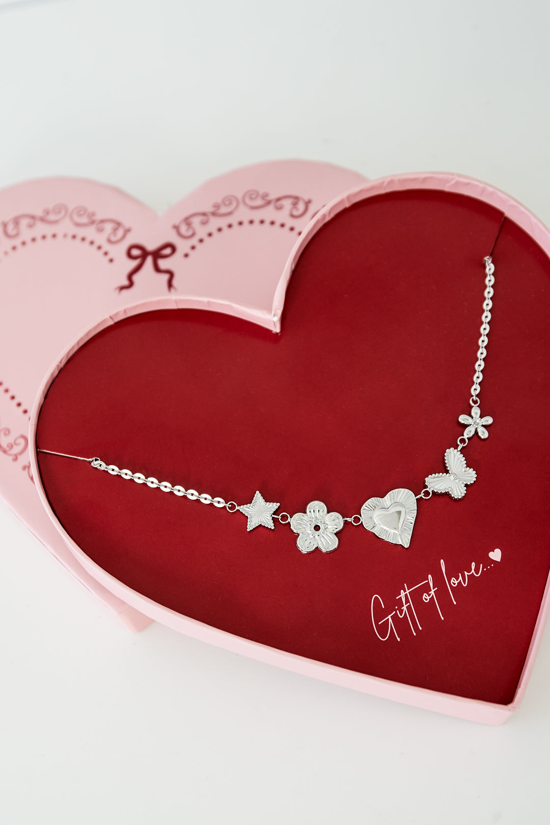 gift of love butterfly love