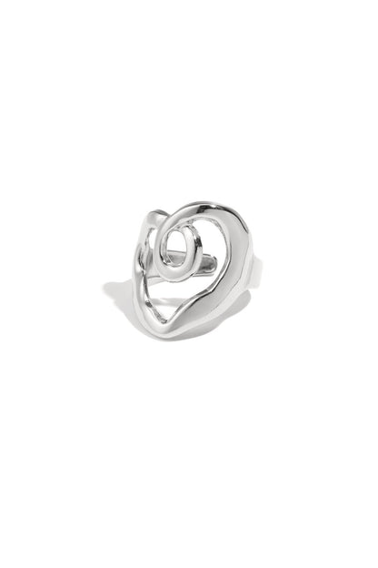 Amour Flow Ring