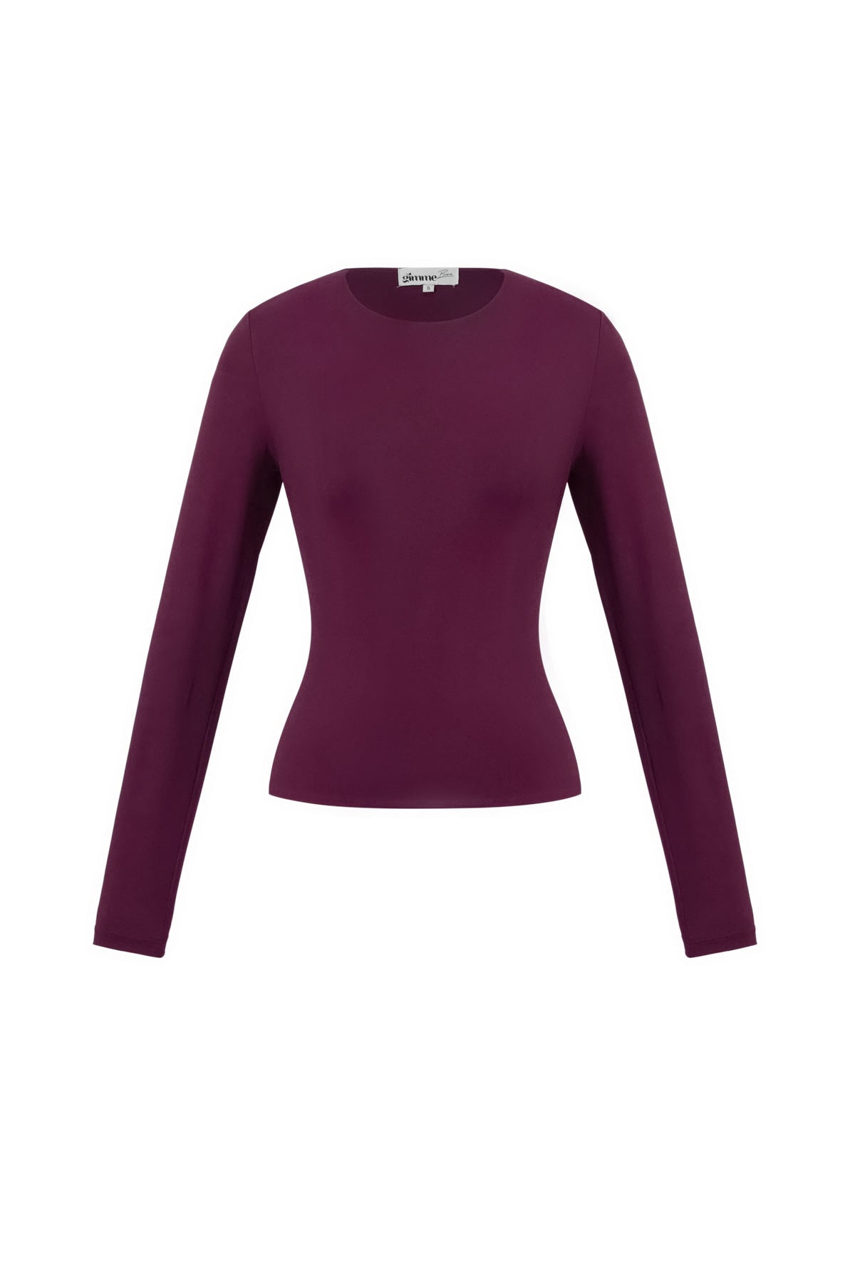 Everyday long sleeve