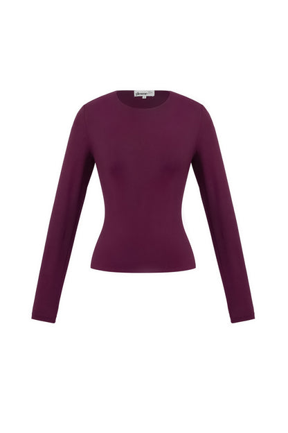 Everyday long sleeve
