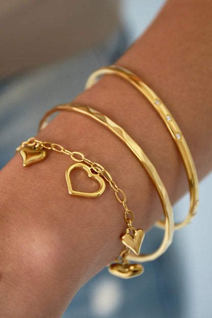 Sweetheart armbandje