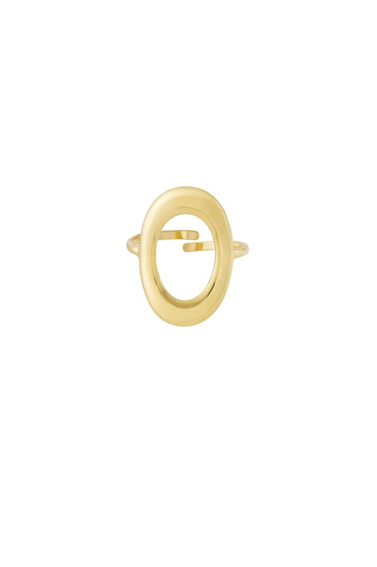 Halo ring