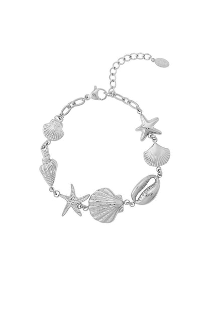 Ocean breeze armband