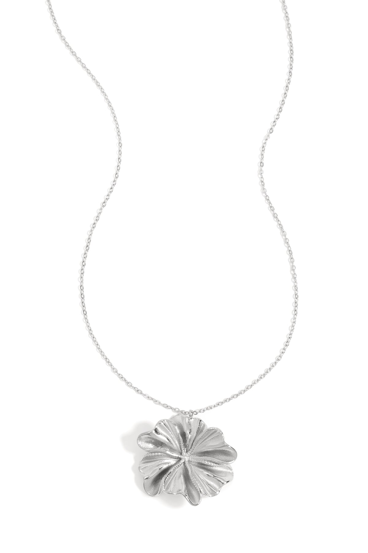Amour flower ketting