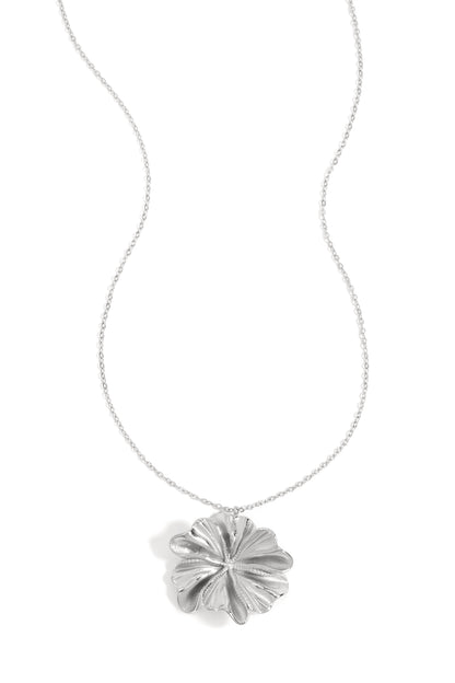 Amour flower ketting