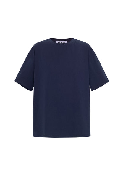 Paris oversized T-shirt
