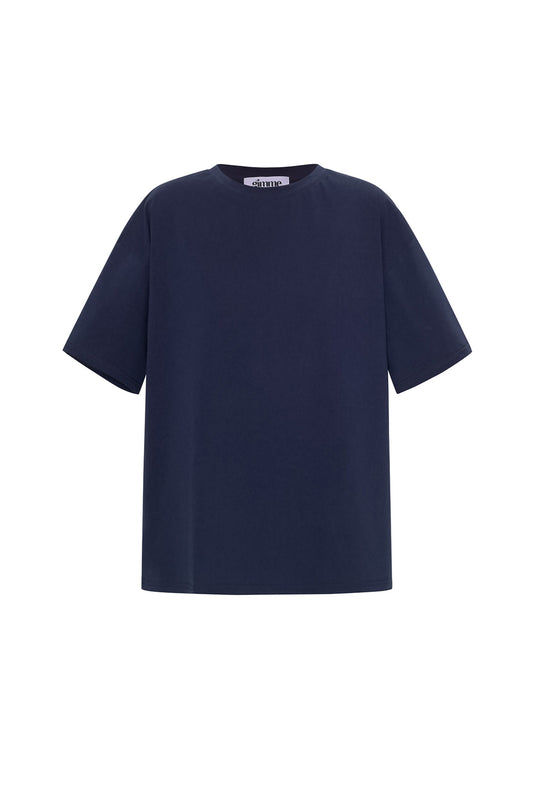 Paris oversized T-shirt