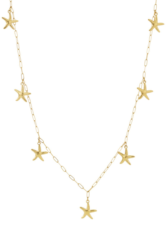 Star Ketting