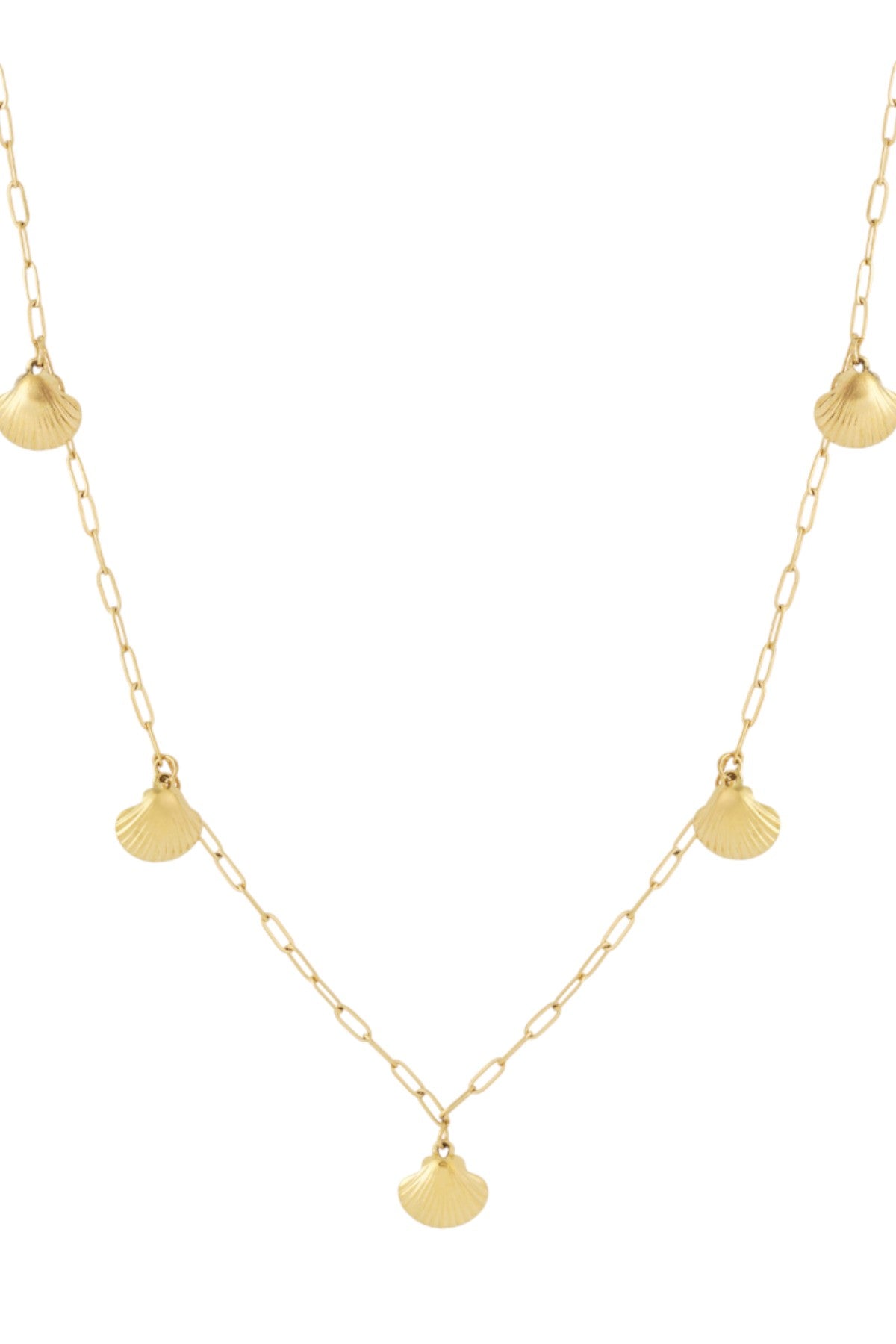 Shell Ketting