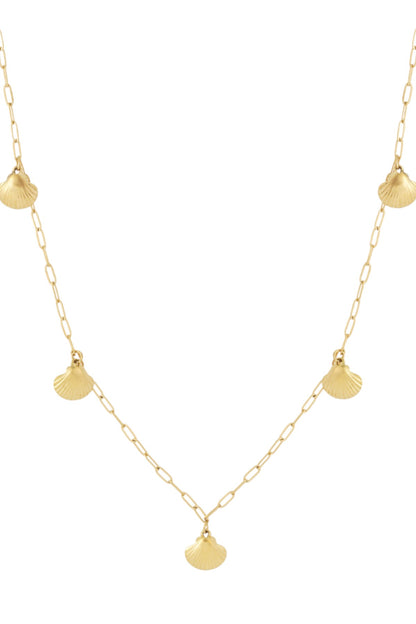Shell Ketting