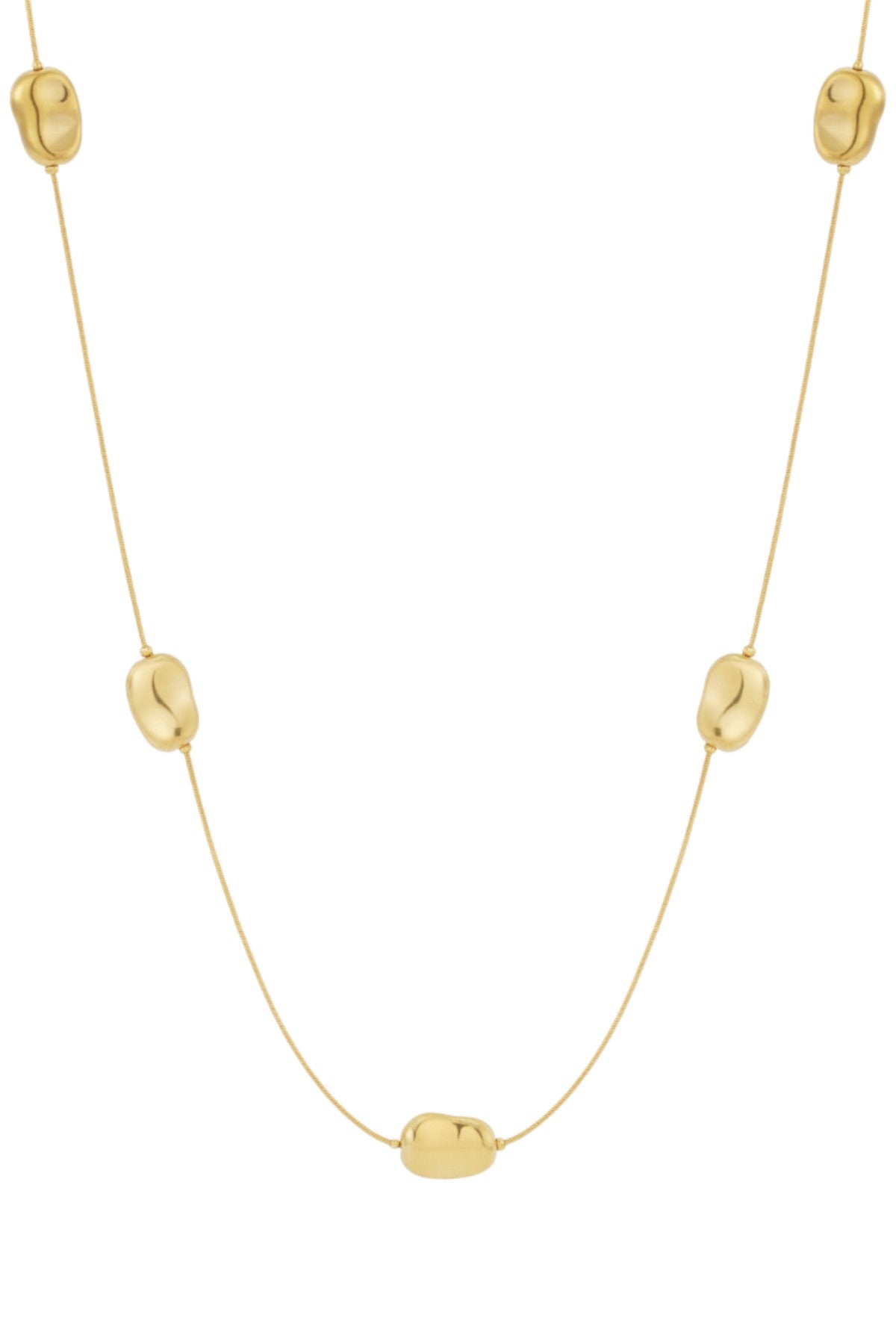 Smooth Link Ketting