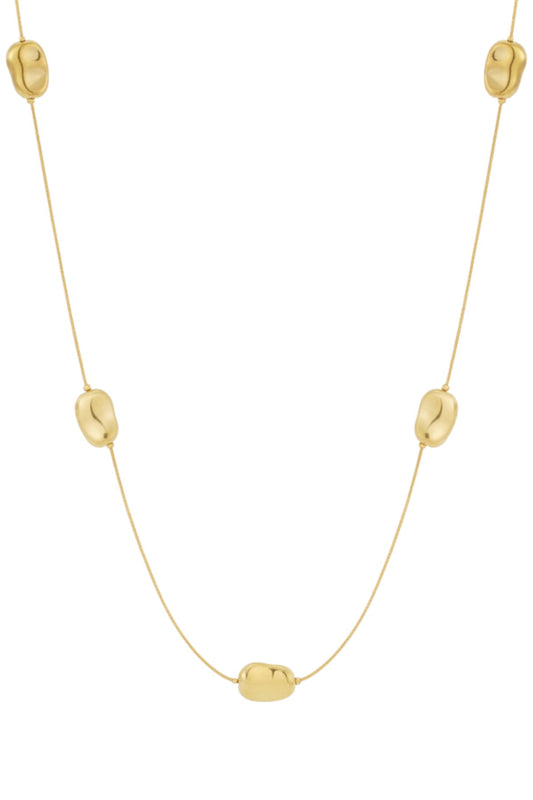 Smooth Link Ketting