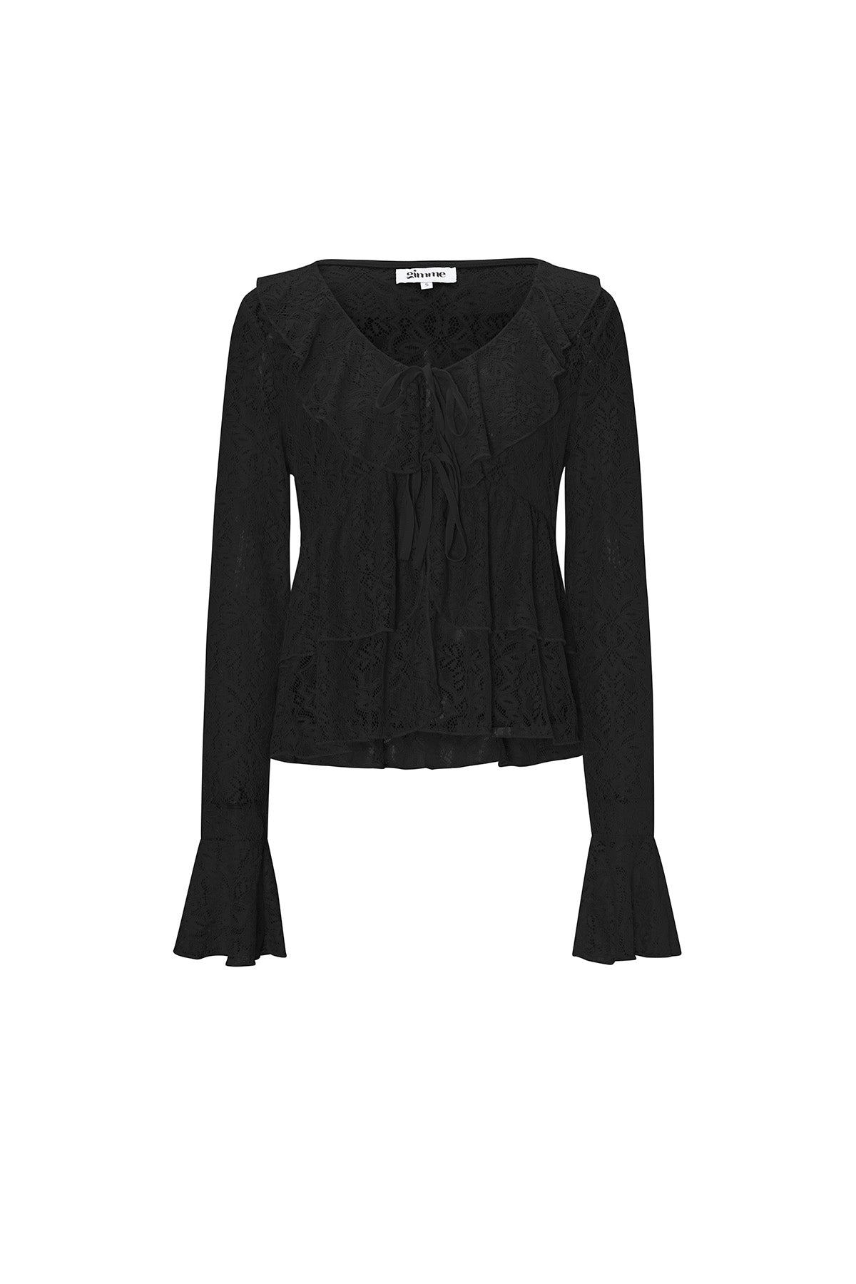 Kanten long sleeve 