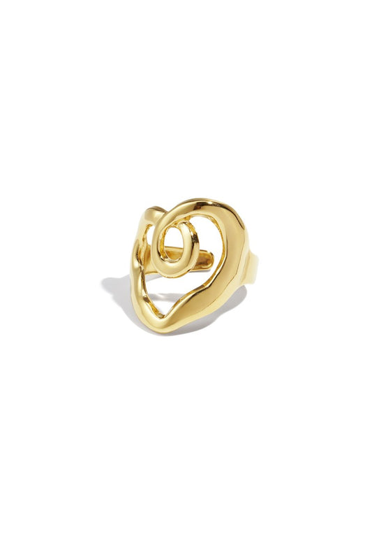 Amour Flow Ring