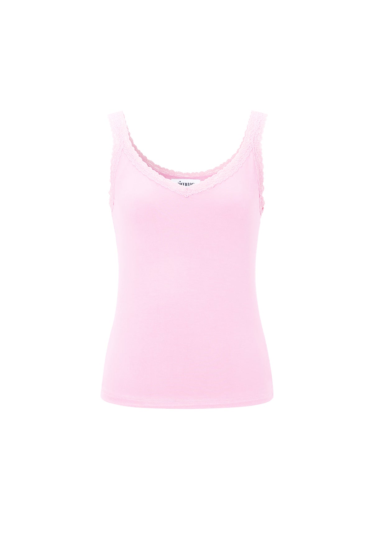 Basis kanten top