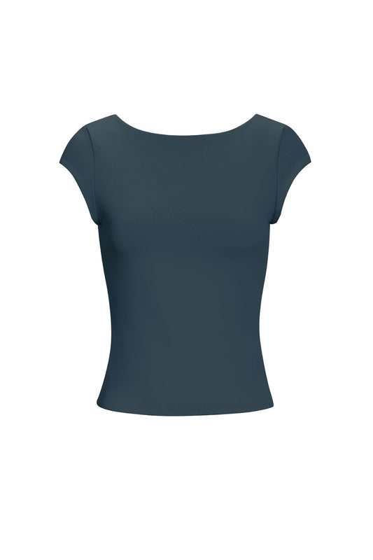 Short sleeve shirt