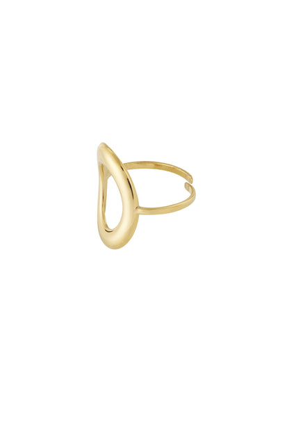Oasis ring 