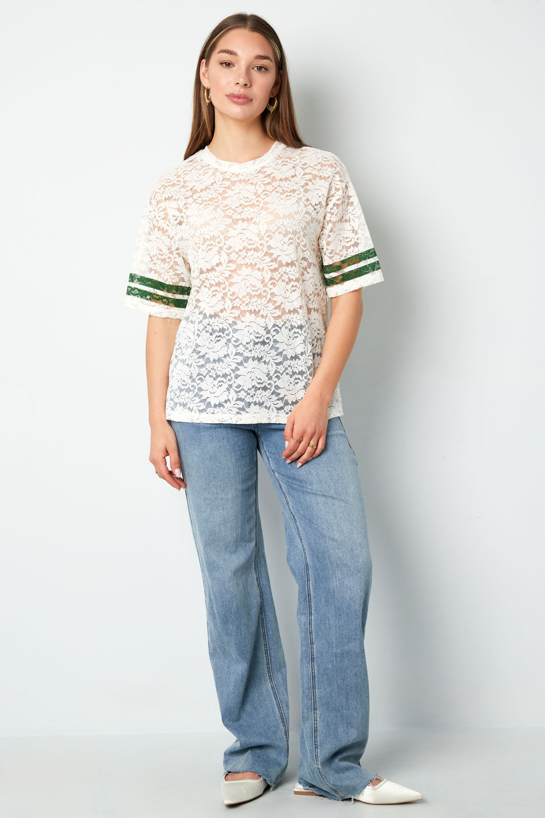 78 shirt oversized