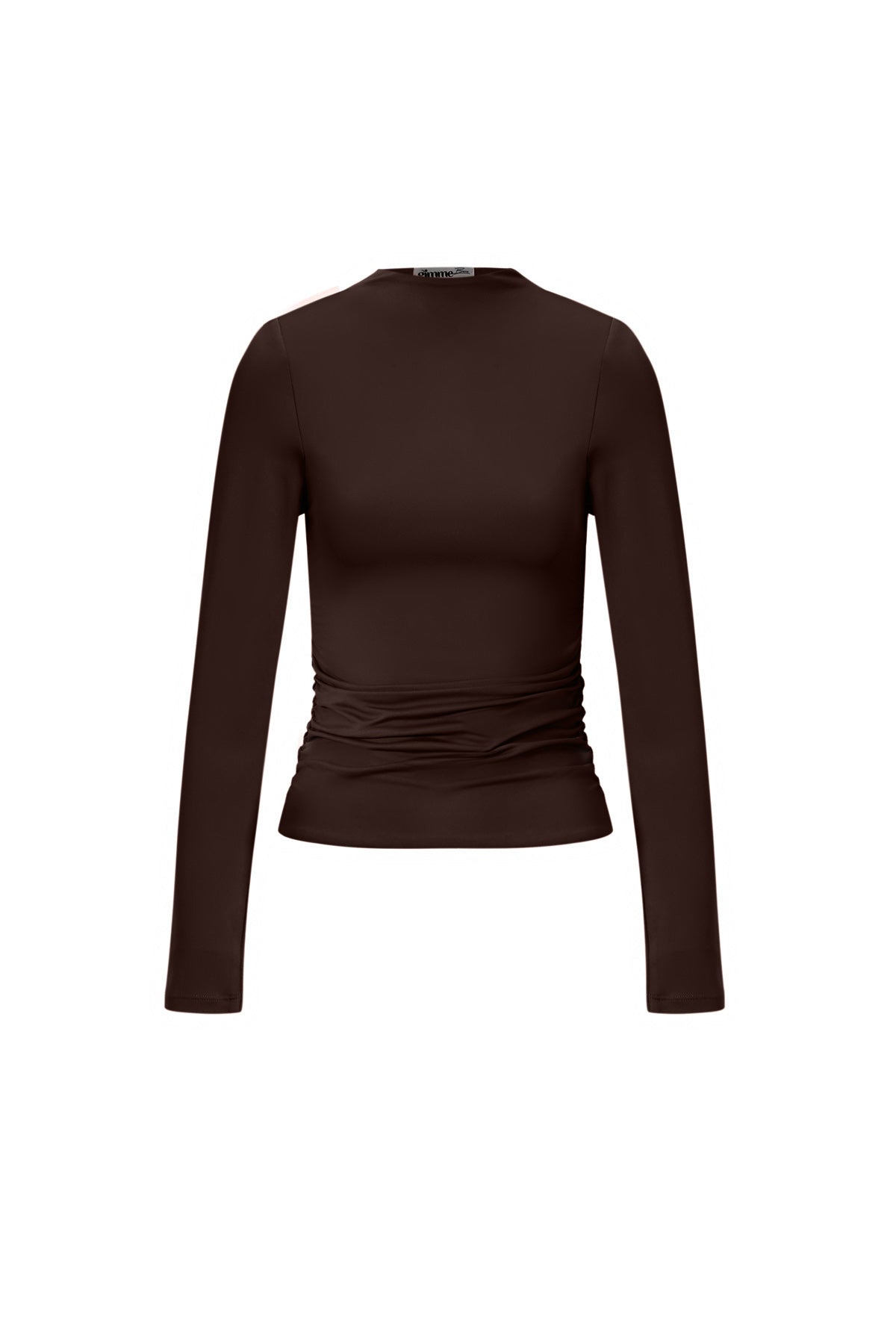 Basic long sleeve