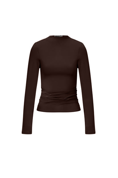 Basic long sleeve