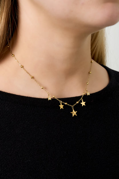 Starlight ketting