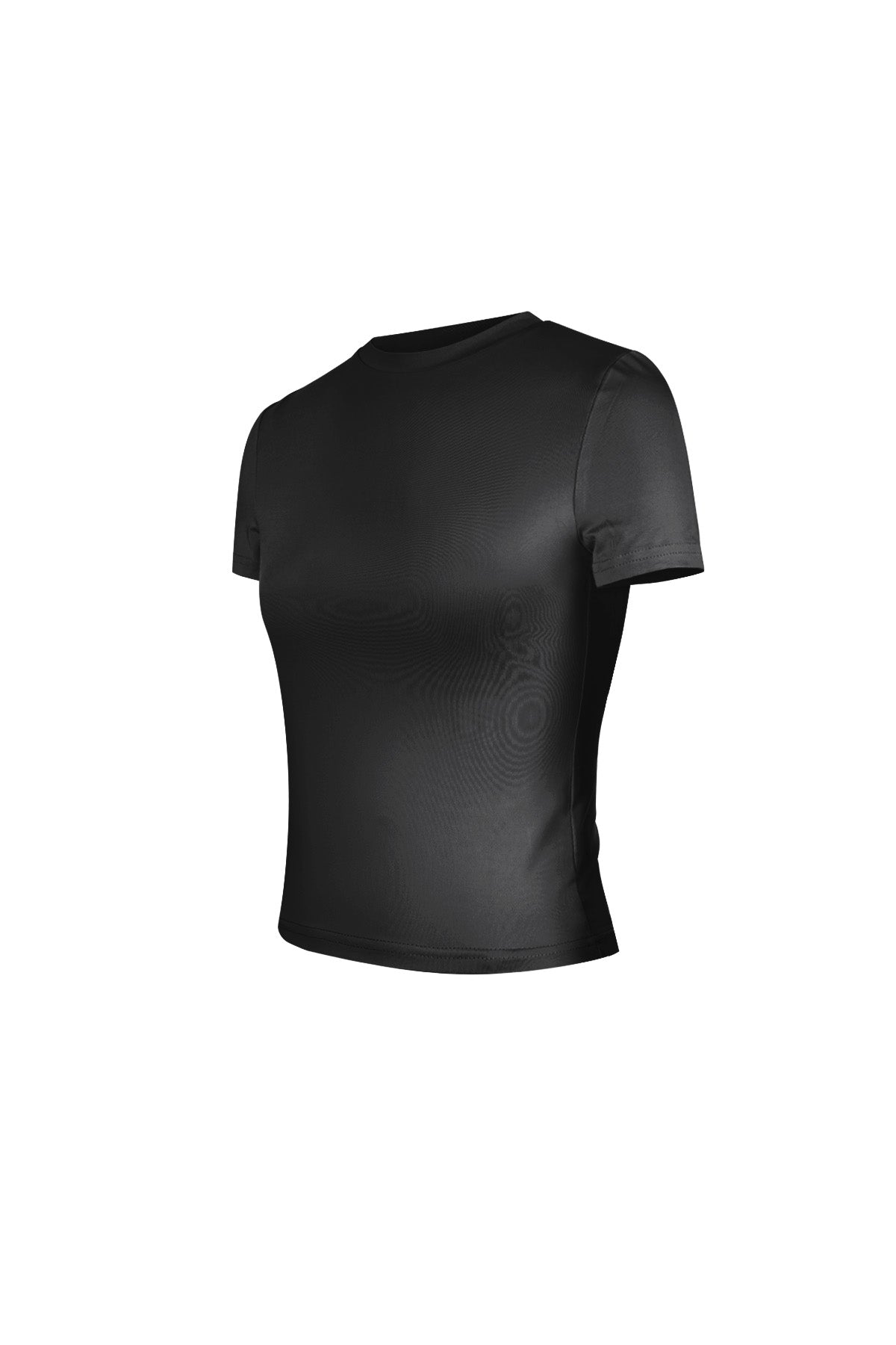 Korte mouwen top