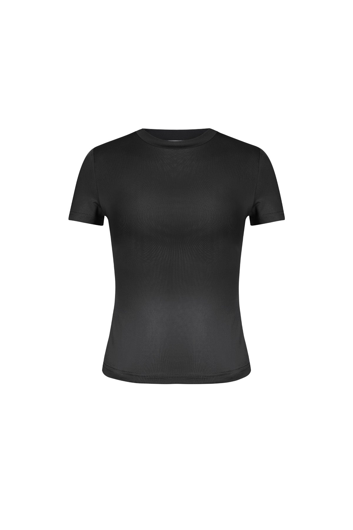 Korte mouwen top