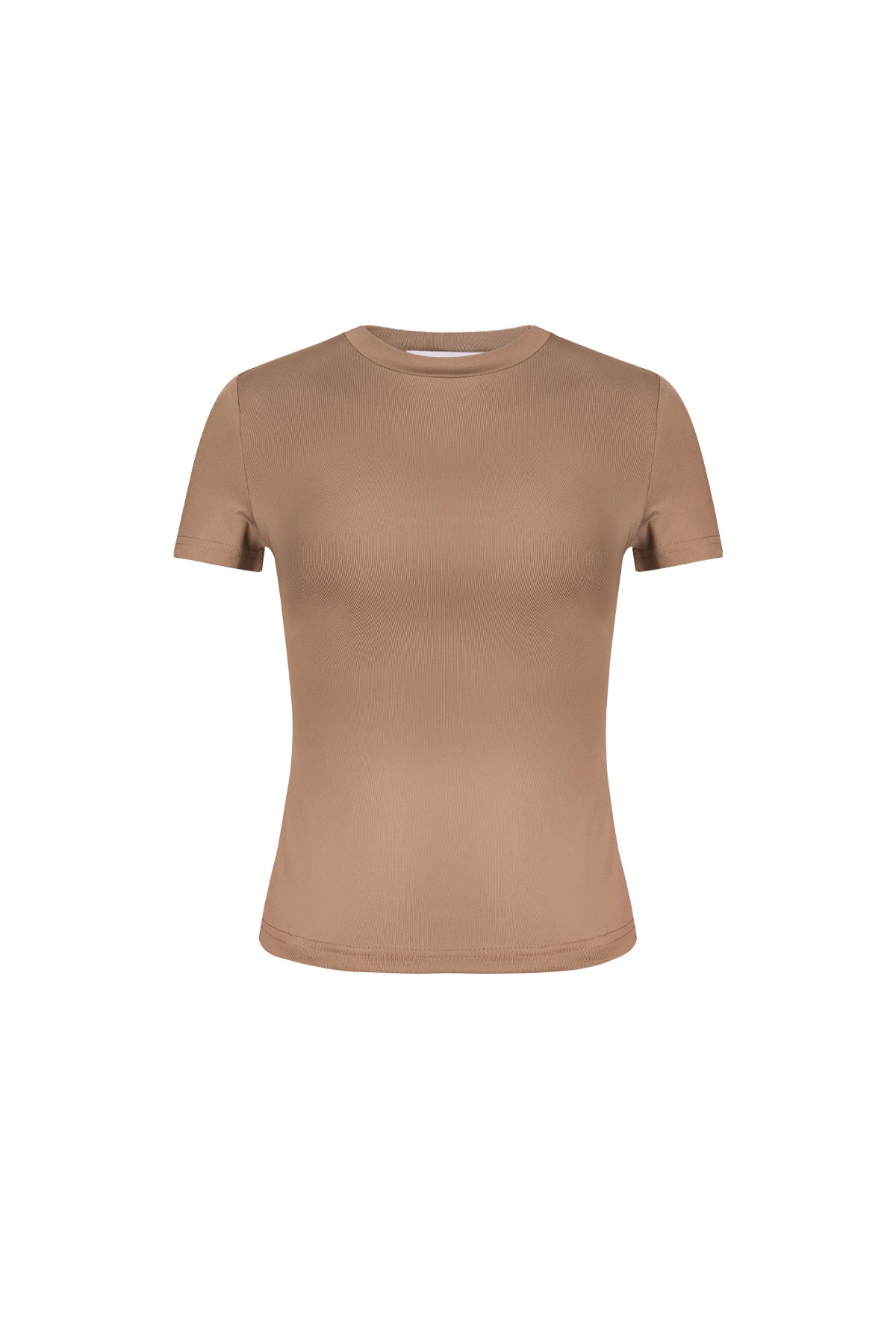Korte mouwen top