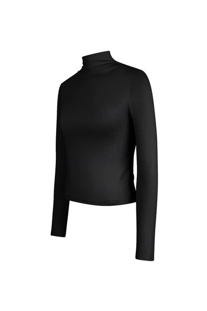 Long sleeve coltrui