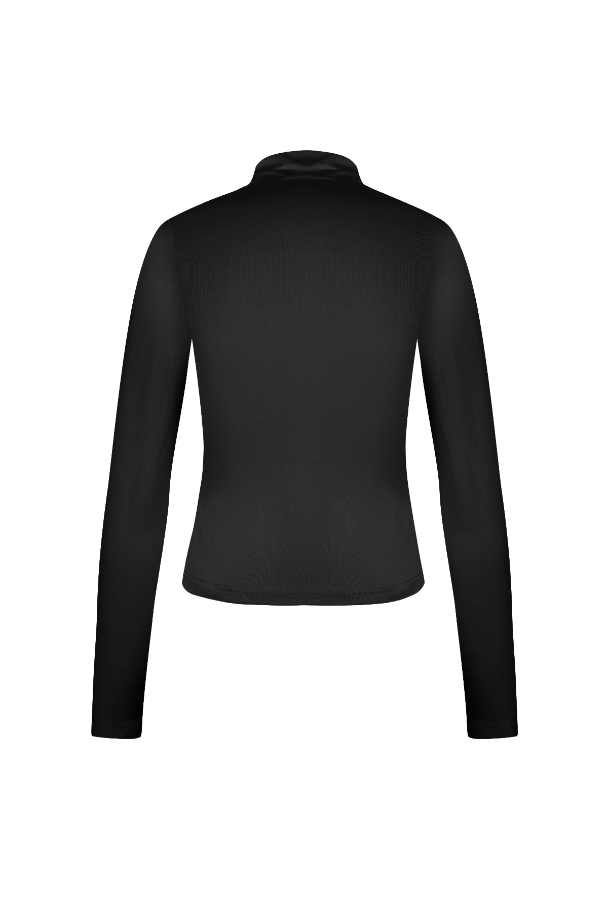 Long sleeve coltrui
