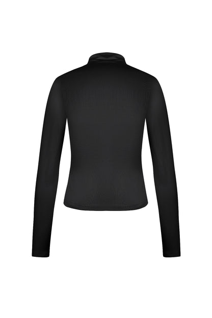Long sleeve coltrui