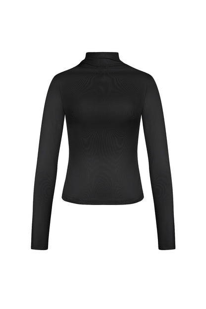 Long sleeve coltrui