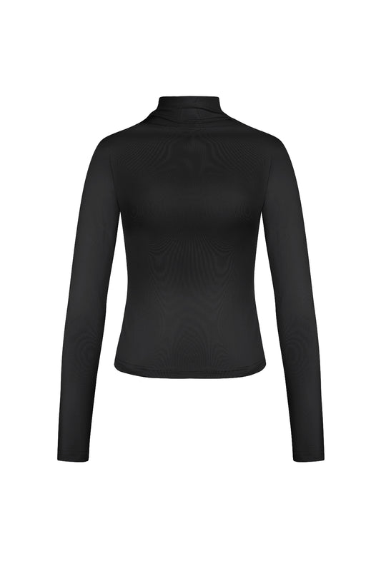 Long sleeve coltrui